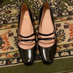 Kate pumps in patent leather